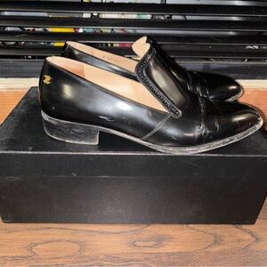 Chanel Loafer